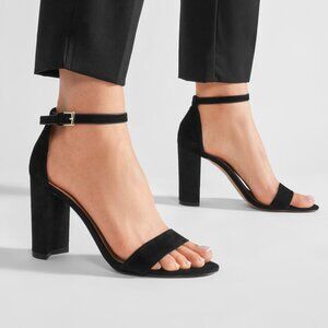 Jerecly Heels